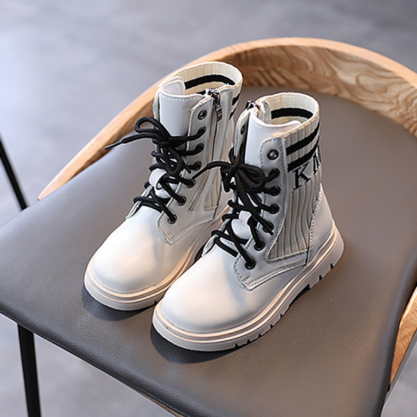 Lameda talla ja kirjaga vabaaja lastesaapad tüdrukutele