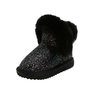 Uus mudel laste läikivad udusaapad