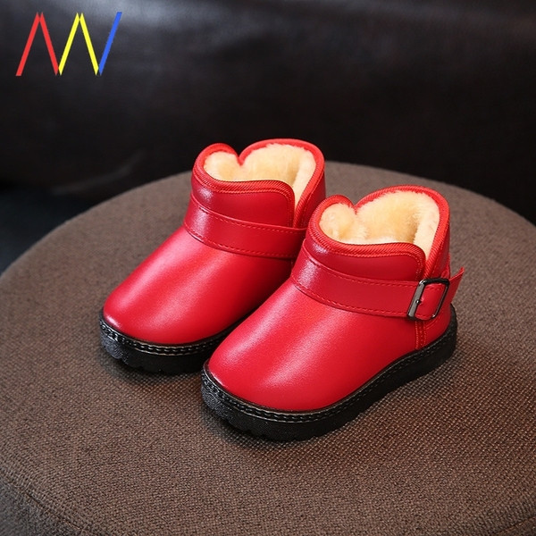 Pehme voodri ja pandlaga lastesaapad