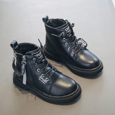 Uus mudel ökonahast paeltega laste talvesaapad tüdrukutele