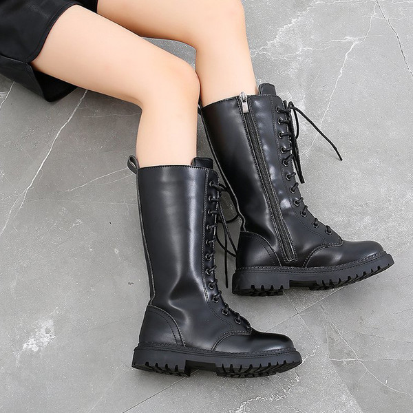 Moodsad ökonahast lameda talla ja paeltega lastesaapad