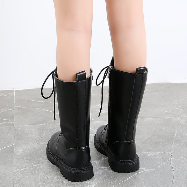 Moodsad ökonahast lameda talla ja paeltega lastesaapad