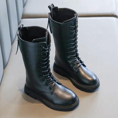 Uus mudel paeltega lastesaapad tüdrukutele