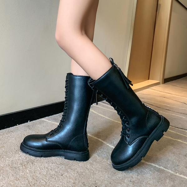 Uus mudel paeltega lastesaapad tüdrukutele