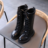 Lameda talla ja paeltega lastesaapad tüdrukutele