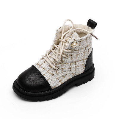 Uus mudel paelte ja lameda tallaga lastesaapad tüdrukutele