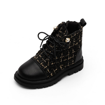 Uus mudel paelte ja lameda tallaga lastesaapad tüdrukutele