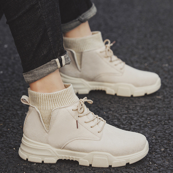 Meeste talvekingad paeltega must, pruun, hall