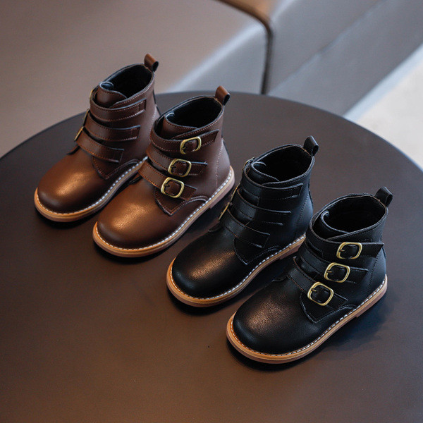 Нов модел есенни боти с катарами