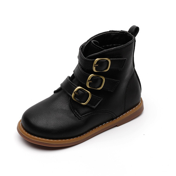 Нов модел есенни боти с катарами