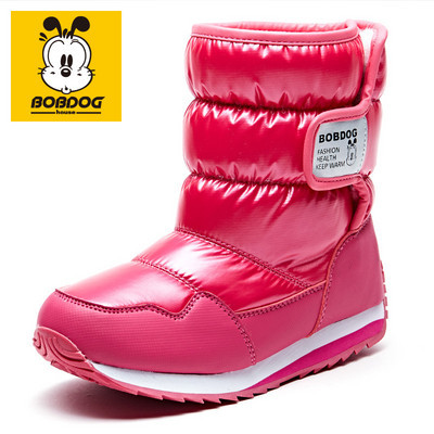 Αθλητικά παιδικά γυαλιστερά μποτάκια για κορίτσια