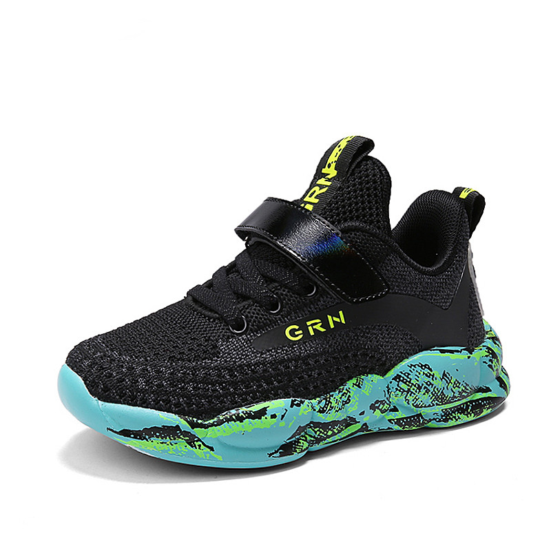 Καθημερινά παιδικά αθλητικά παπούτσια για παιδιά και αγόρια