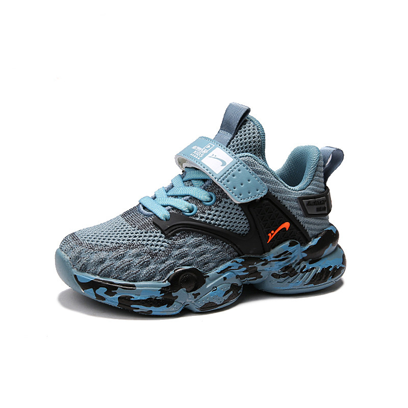 Καθημερινά παιδικά αθλητικά παπούτσια για παιδιά και αγόρια