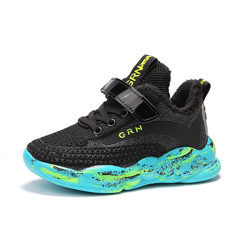 Καθημερινά παιδικά αθλητικά παπούτσια για παιδιά και αγόρια