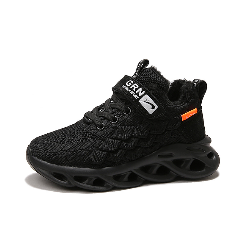 Καθημερινά παιδικά αθλητικά παπούτσια για παιδιά και αγόρια