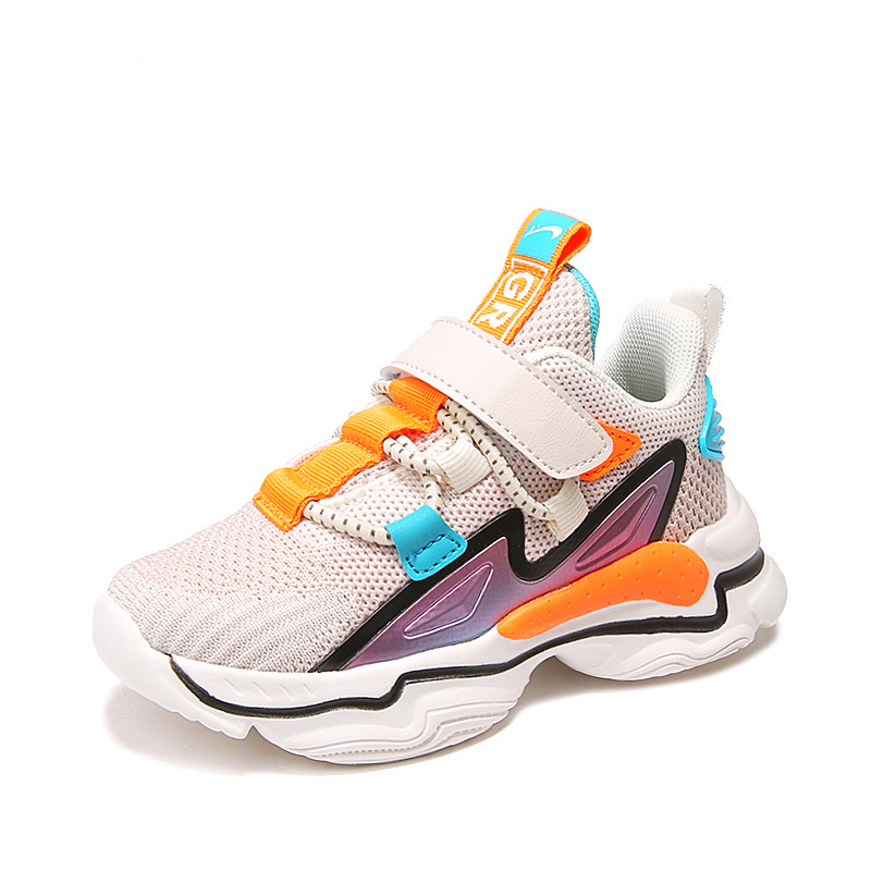 Καθημερινά παιδικά αθλητικά παπούτσια για παιδιά και αγόρια