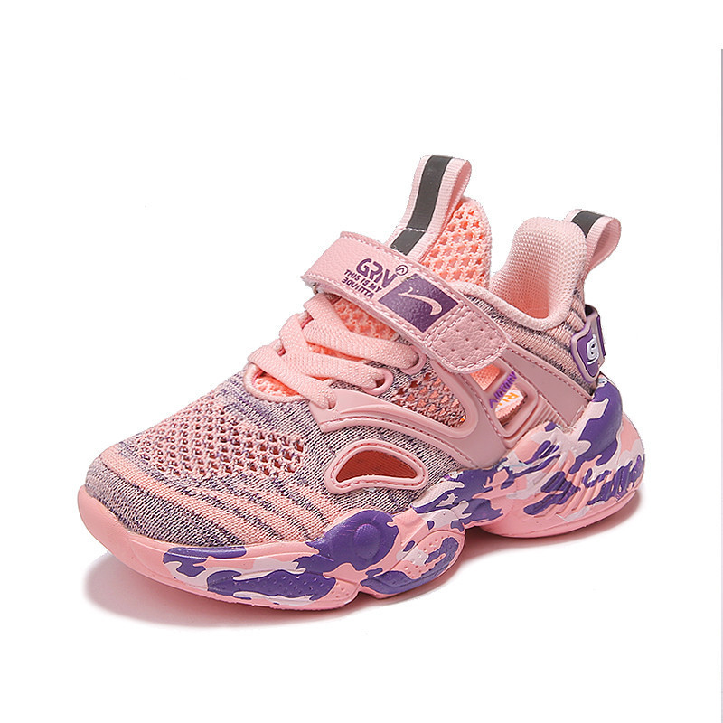 Καθημερινά παιδικά αθλητικά παπούτσια για παιδιά και αγόρια