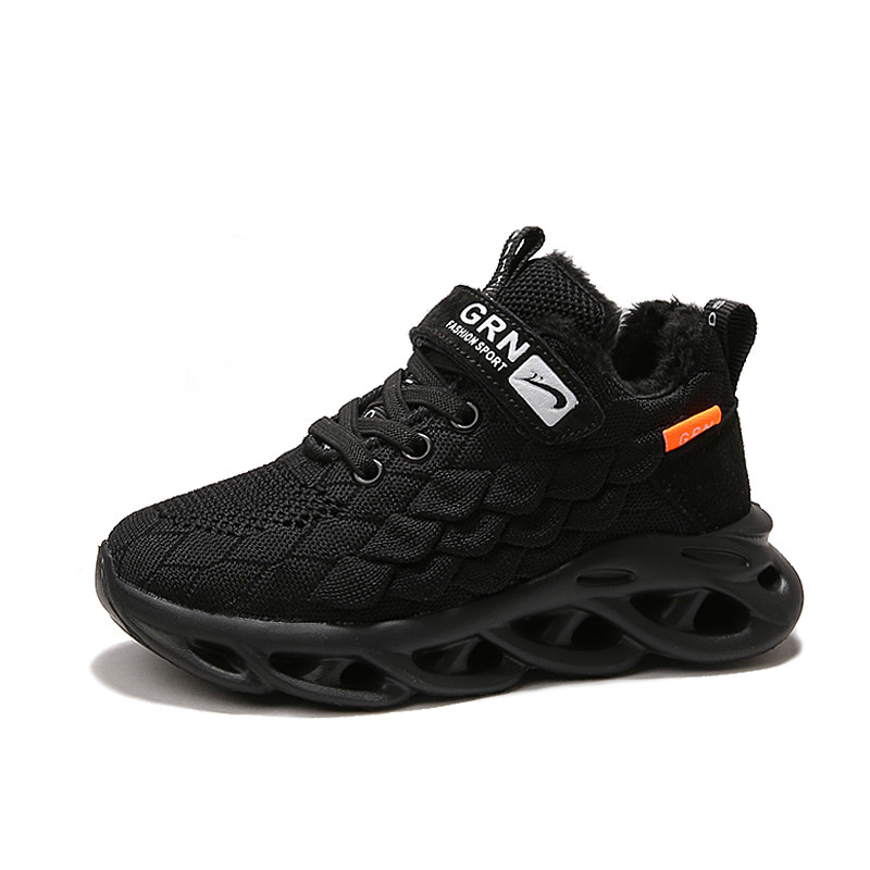 Vaikiški sportbačiai su lipdukais ir kaklaraiščiais mergaitėms ir berniukams