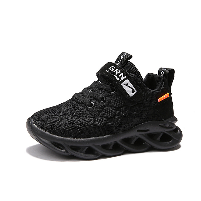 Vaikiški sportbačiai su lipdukais ir kaklaraiščiais mergaitėms ir berniukams