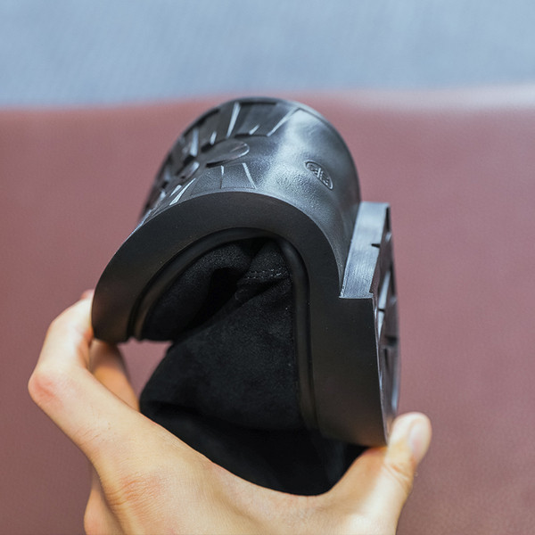 Παιδικές μπότες σουέτ με ή χωρίς μαλακή επένδυση για κορίτσια