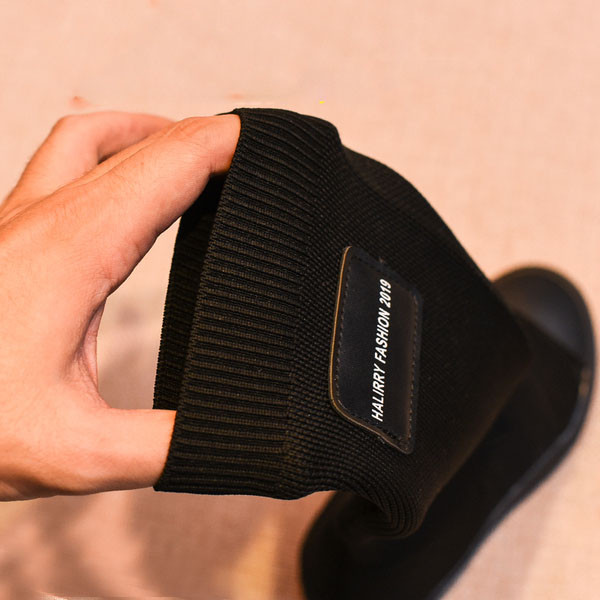 Μοντέρνες παιδικές μπότες με ή χωρίς ζεστή επένδυση για κορίτσια