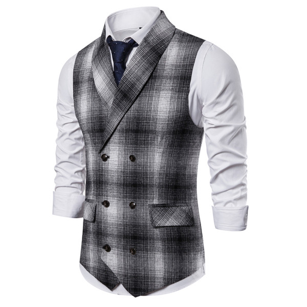 Ανδρικό καθημερινό μοντέλο  γιλέκο
