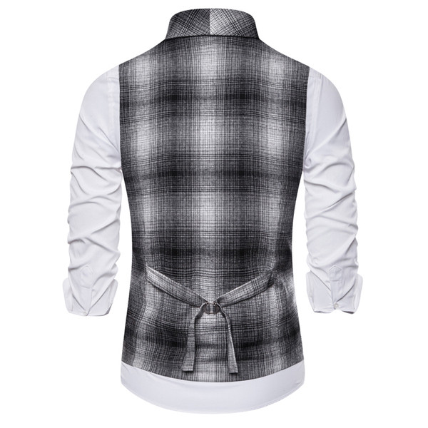 Ανδρικό καθημερινό μοντέλο  γιλέκο