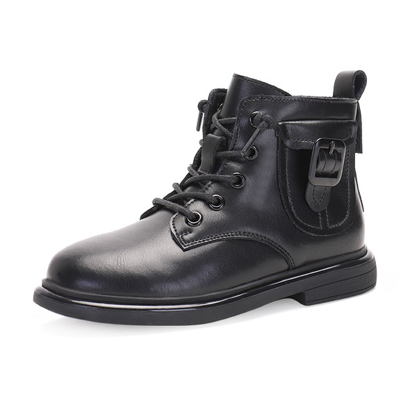 Μοντέρνες παιδικές μποτάκια  ή μπότες για κορίτσια - διάφορα μοντέλα