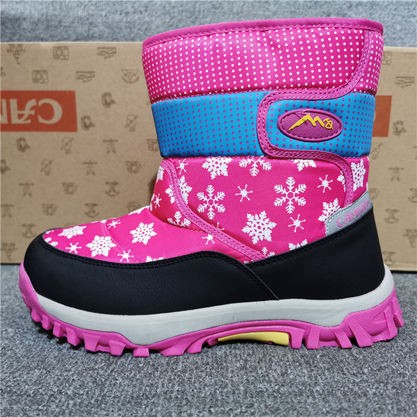 Casual παιδικές μπότες για κορίτσια - δύο μοντέλα