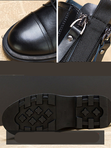 Νέο μοντέλο παιδικές μπότες για κορίτσια κατασκευασμένα από έκο δέρμα με κορδόνια