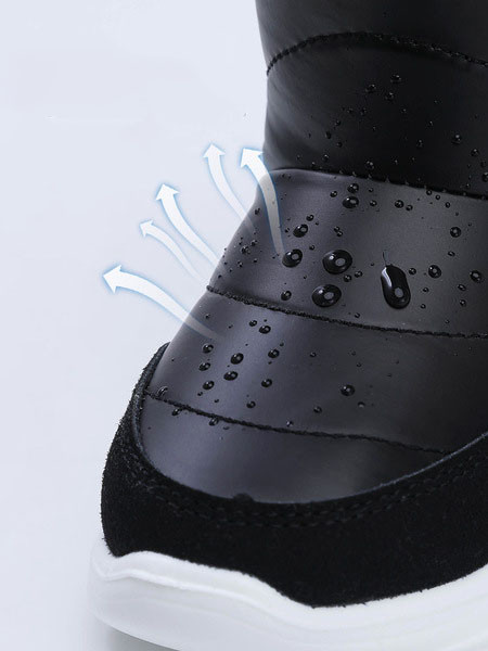 Παιδικές μπότες με ψηλή σόλα  για κορίτσια και αγόρια