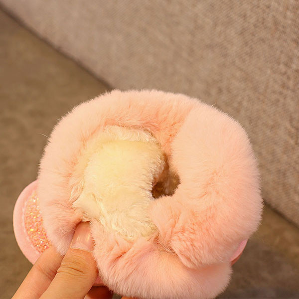 Μοντέρνες παιδικές μπότες με γούνα για κορίτσια - διάφορα μοντέλα