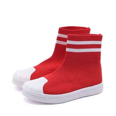 Φθινοπωρινές παιδικές μπότες  ή μποτάκια για κορίτσια με επίπεδη σόλα