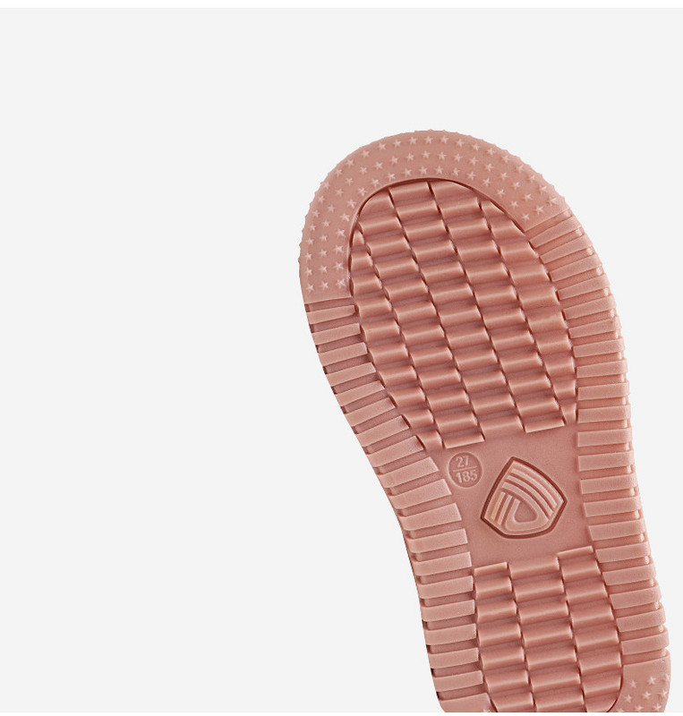 Μοντέρνες παιδικές λαμπερές μπότες με γούνα για τα κορίτσια