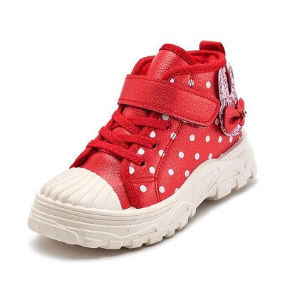 Őszi-téli csizma durva talppal - unisex modell