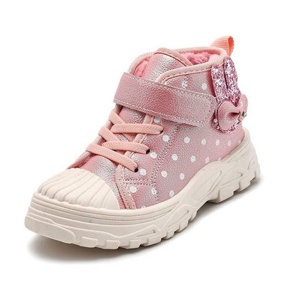 Őszi-téli csizma durva talppal - unisex modell
