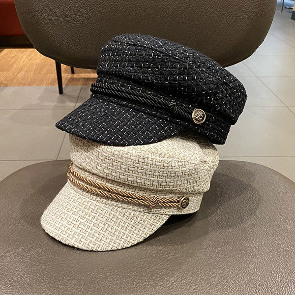 ÚJ Modell női sapka napellenzővel