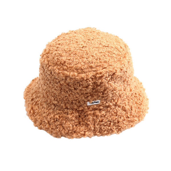 Női alkalmi pehelysapka