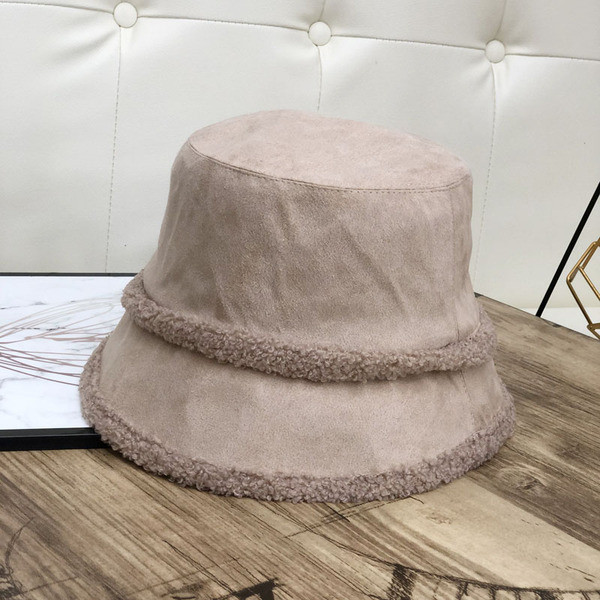 Új modell modern női kalap pehelytal