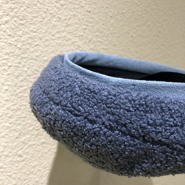 Női modern barett típusú sapka több színben