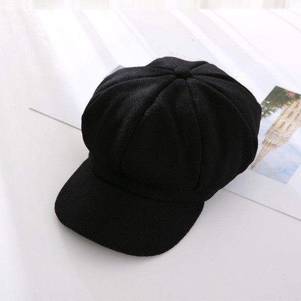 Modern női sapka típusú sapka - több színben