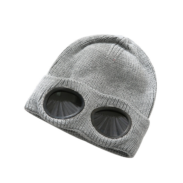 Új modell télre alkalmas női kötött sapka