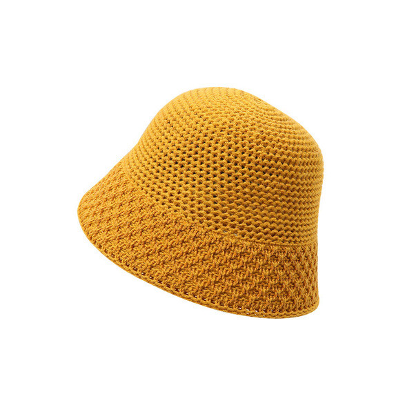 Palarie tricotata dama model nou