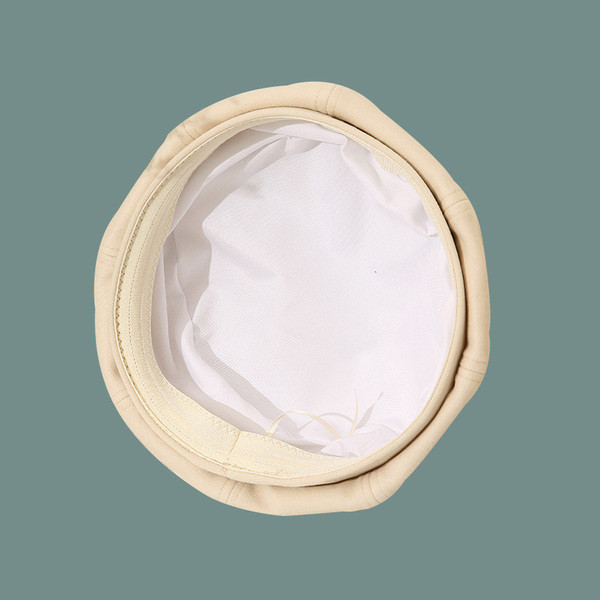 Új modell női barett típusú sapka felirattal