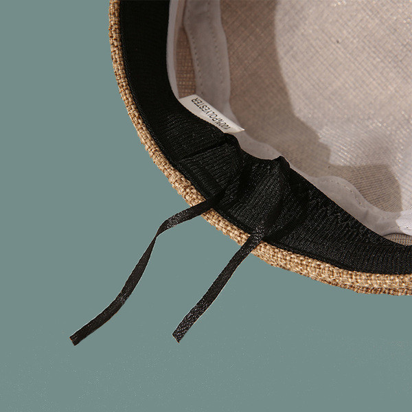 Új modell női barett típusú gyöngyös sapka