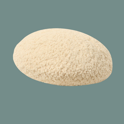 Új modell női puha sapka több színben