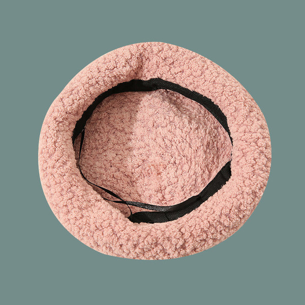 Új modell női puha sapka több színben