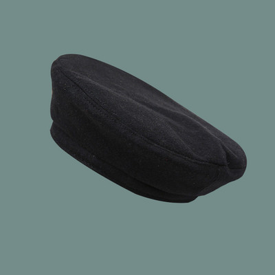 Új modell női sapka többféle színben svájcisapka típusban