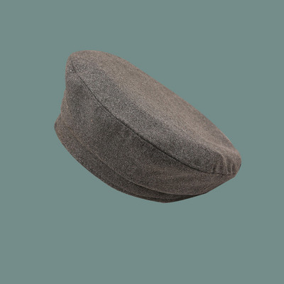 Új modell női sapka többféle színben svájcisapka típusban