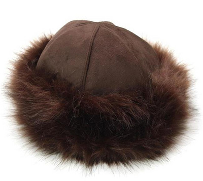 Modern női pehelykalap